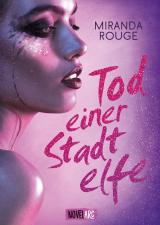 Cover-Bild Tod einer Stadtelfe