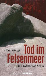 Cover-Bild Tod im Felsenmeer