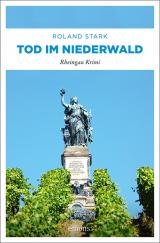 Cover-Bild Tod im Niederwald