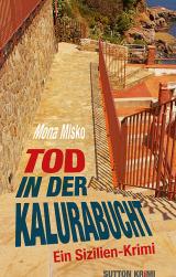 Cover-Bild Tod in der Kalurabucht