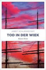 Cover-Bild Tod in der Wiek