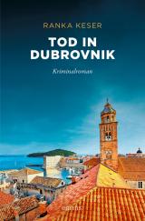 Cover-Bild Tod in Dubrovnik