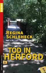 Cover-Bild Tod in Herford