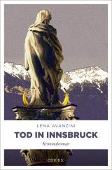 Cover-Bild Tod in Innsbruck