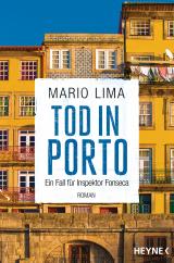 Cover-Bild Tod in Porto