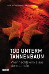 Cover-Bild Tod unterm Tannenbaum