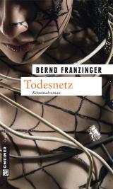Cover-Bild Todesnetz