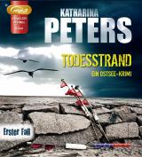 Cover-Bild Todesstrand