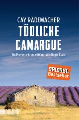 Cover-Bild Tödliche Camargue