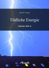 Cover-Bild Tödliche Energie