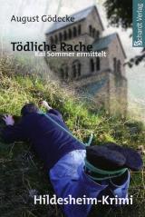 Cover-Bild Tödliche Rache