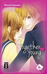 Cover-Bild Together young 06