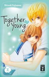 Cover-Bild Together young 07