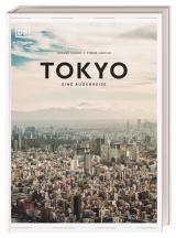 Cover-Bild Tokyo