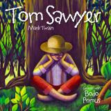 Cover-Bild Tom Sawyer Von Mark Twain