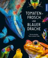 Cover-Bild Tomatenfrosch und blauer Drache