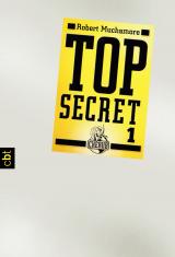 Cover-Bild Top Secret 1 - Der Agent