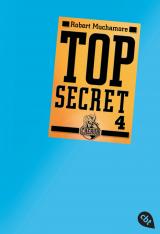 Cover-Bild Top Secret 4 - Der Auftrag