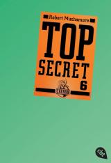 Cover-Bild Top Secret 6 - Die Mission