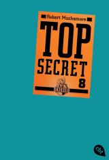 Cover-Bild Top Secret 8 - Der Deal