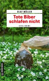 Cover-Bild Tote Biber schlafen nicht