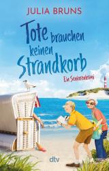 Cover-Bild Tote brauchen keinen Strandkorb