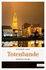 Cover-Bild Totenbande