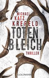 Cover-Bild Totenbleich