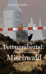 Cover-Bild Totengräbertal: Mischwald