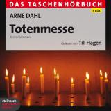 Cover-Bild Totenmesse. Das Taschenhörbuch