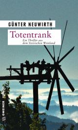 Cover-Bild Totentrank