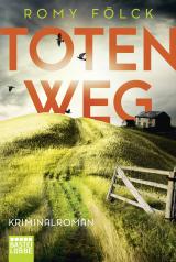 Cover-Bild Totenweg