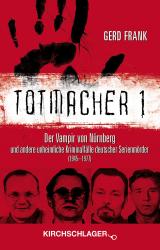 Cover-Bild Totmacher 1