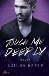 Cover-Bild Touch me deeply
