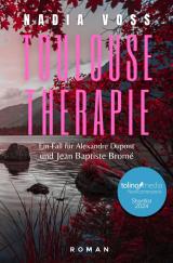 Cover-Bild Toulouse Therapie