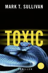 Cover-Bild Toxic
