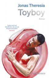 Cover-Bild Toyboy