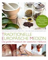 Cover-Bild Traditionelle Europäische Medizin
