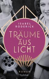 Cover-Bild Träume aus Licht