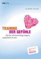 Cover-Bild Training der Gefühle