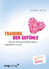 Cover-Bild Training der Gefühle