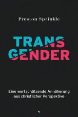 Cover-Bild Transgender