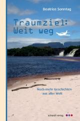 Cover-Bild Traumziel: Weit weg