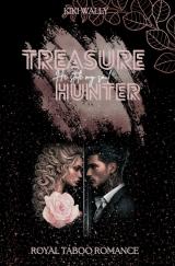 Cover-Bild Treasurehunter