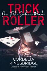 Cover-Bild Trick Roller