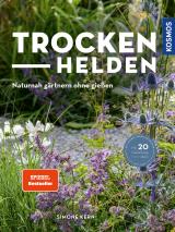 Cover-Bild Trockenhelden