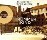 Cover-Bild Trümmerkind