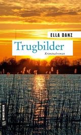 Cover-Bild Trugbilder