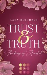Cover-Bild Trust & Truth (Academy of Avondale 1)