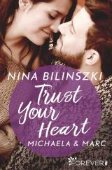 Cover-Bild Trust Your Heart
